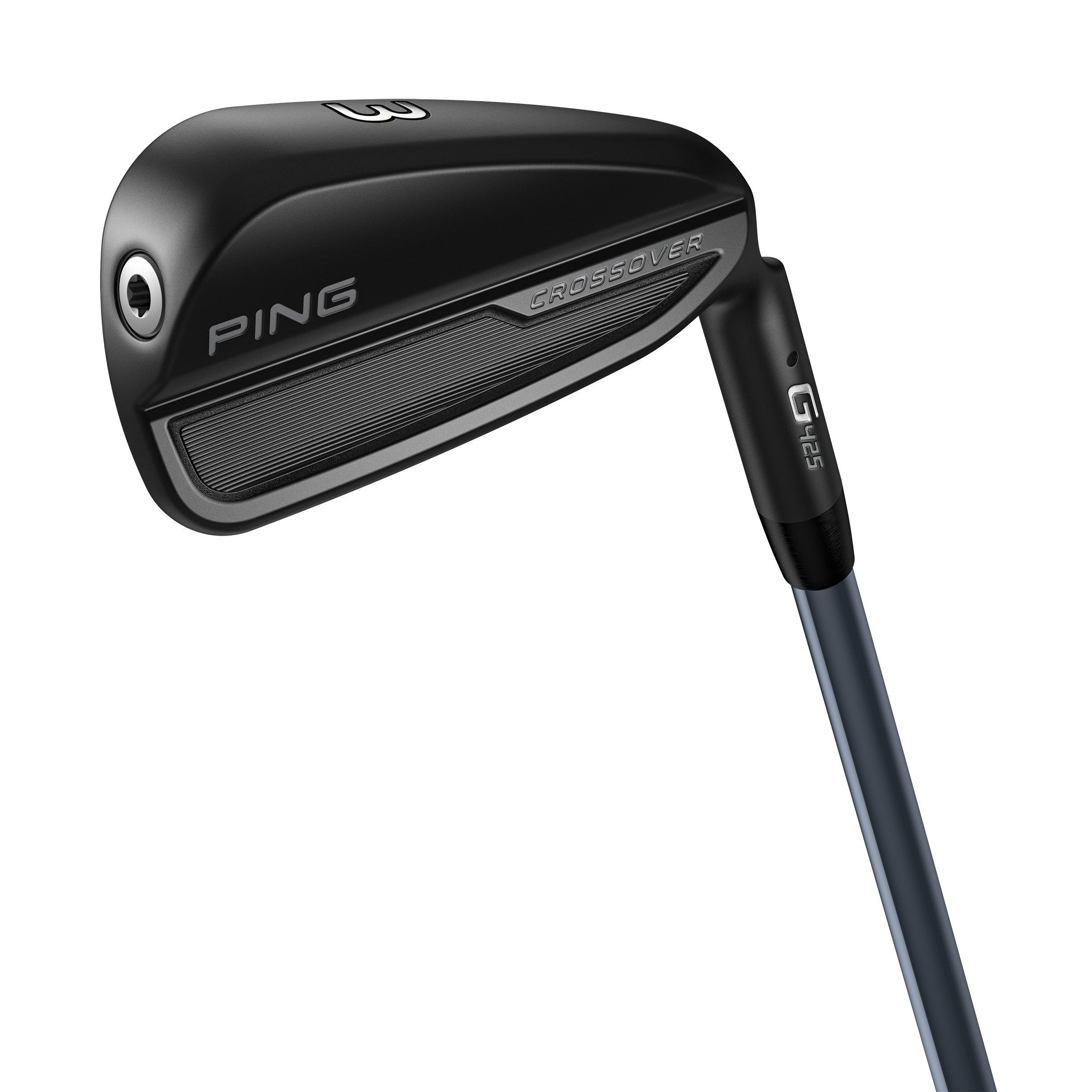 クラブ PING G425 CROSSOVER U4 Ping G425 Crossover Hybrid – Golf Traders